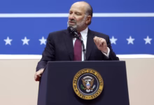 Lutnick antecipa acordos comerciais e impulsiona mercado US