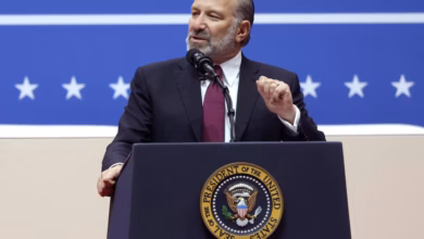 Lutnick antecipa acordos comerciais e impulsiona mercado US