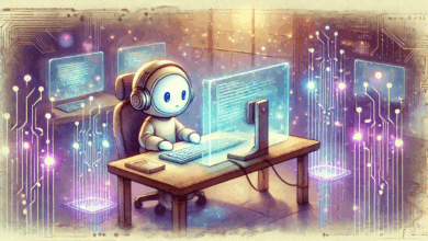 Code Agents impulsionam a evolução da AI em modelagem