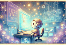 Machine learning transforma dados em narrativas de KPI