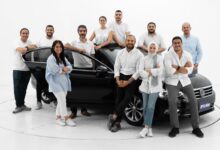 Sylndr capta US$ 15,7 mi para compra e venda de carros usados
