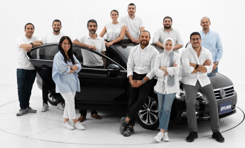 Sylndr capta US$ 15,7 mi para compra e venda de carros usados