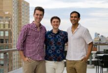 Structify capta $4.1M para IA transformar dados web