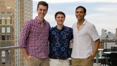 Structify capta $4.1M para IA transformar dados web