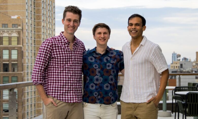 Structify capta $4.1M para IA transformar dados web
