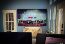 Hisense apresenta review de projetor 100U8QG para cinema em casa