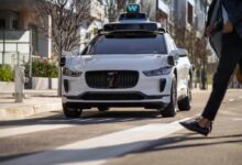 Waymo expande serviço de robô-táxi em Silicon Valley