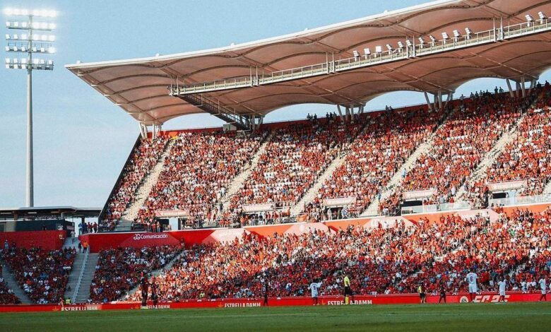 Mallorca e Valladolid duelam por vitória na LaLiga