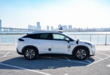 Uber e WeRide expandem robotáxis autônomos para 15 cidades