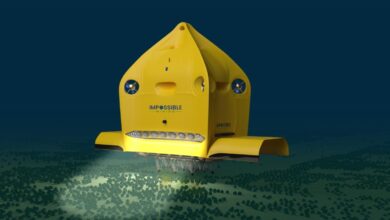 Startup pede venda de licenças de mineração oceânica para economia verde