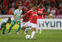 Atlético Nacional e Internacional duelam por vitória na Libertadores