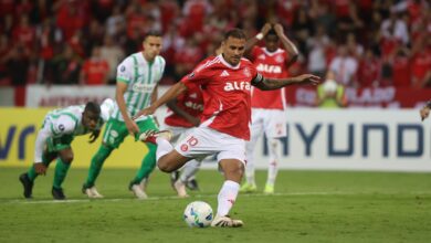 Atlético Nacional e Internacional duelam por vitória na Libertadores