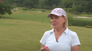 Ivanilde Dezan conquista vitória histórica no golfe