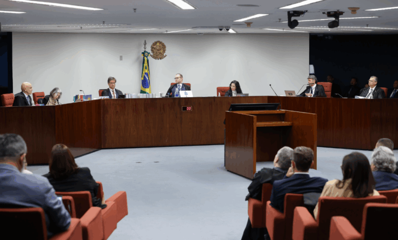 Congresso ouve testemunhas da trama golpista em CPI