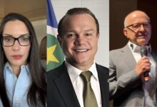 Pesquisa aponta Janaína, Wellington e Pivetta lideram eleição para governo de MT