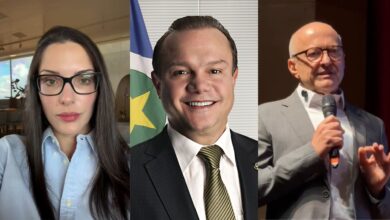 Pesquisa aponta Janaína, Wellington e Pivetta lideram eleição para governo de MT