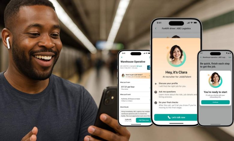 Jobandtalent capta US$103M com foco em fintech e IA