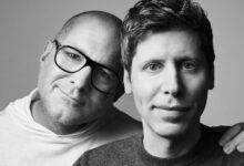 5 teorias sobre o gadget misterioso da OpenAI e Jony Ive