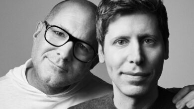 5 teorias sobre o gadget misterioso da OpenAI e Jony Ive