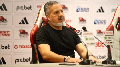 Flamengo detalha plano para título no Mundial de clubes