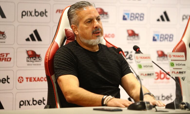 Flamengo detalha plano para título no Mundial de clubes