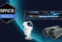 NASA revela 10 melhores ofertas de Memorial Day na Amazon