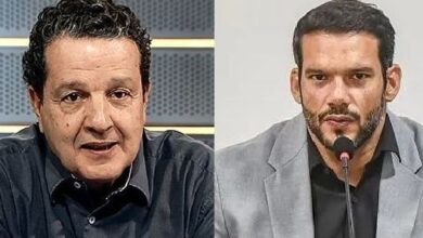 Jornalista critica Samir Xaud: futuro presidente da CBF