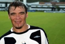 Ex-Santos é preso por tráfico após título no Paraguai
