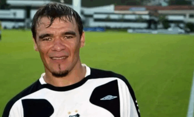 Ex-Santos é preso por tráfico após título no Paraguai