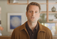 Klarna usa avatar de CEO para apresentar resultados financeiros