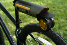 LIVALL transforma bicicletas com kit PikaBoost 2