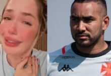 Revelação de ex-amante de Payet abala vitória do atleta