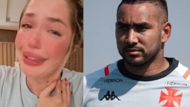 Revelação de ex-amante de Payet abala vitória do atleta