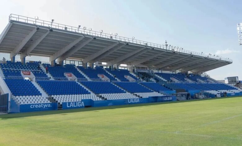 Leganés busca vitória contra Espanyol em LaLiga