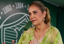 CBF apoia Samir Xaud na eleição por título da presidência