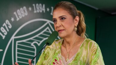 CBF apoia Samir Xaud na eleição por título da presidência