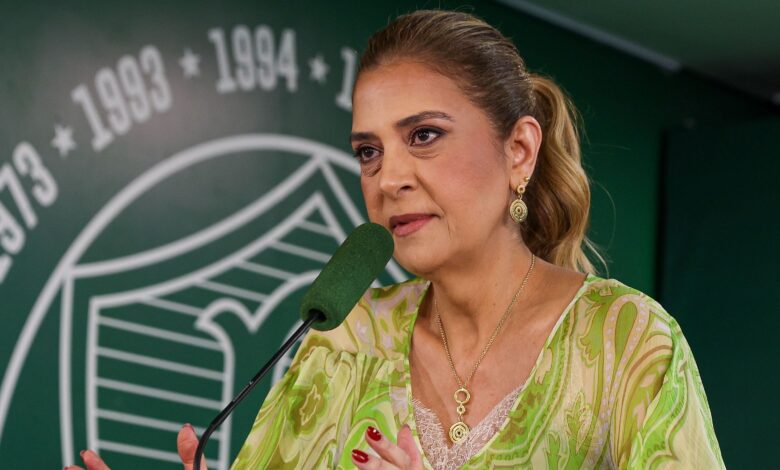 CBF apoia Samir Xaud na eleição por título da presidência