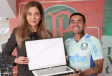 Leila reage a processo contra Dudu e manda recado às mulheres no esporte