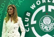 Leila Pereira projeta vitória contra Messi no Mundial