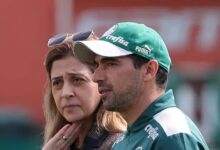 Palmeiras reafirma apoio a Abel após anúncio de Ancelotti
