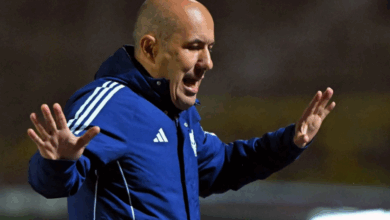 Cruzeiro sofre derrota e Leo Jardim rejeita Sul-Americana