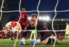 Barcelona mantém jejum de vitória fora em semifinais da Champions