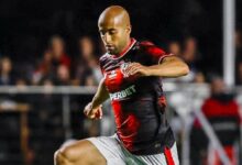 São Paulo preserva Lucas Moura e não joga clássico contra Palmeiras