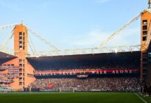Milan busca vitória contra Genoa na Serie A hoje