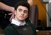 Luigi Mangione arrecada mais de $1 milhão em fundraiser legal gamer