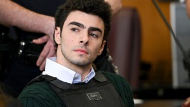 Luigi Mangione arrecada mais de $1 milhão em fundraiser legal gamer
