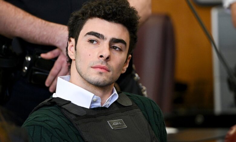 Luigi Mangione arrecada mais de $1 milhão em fundraiser legal gamer