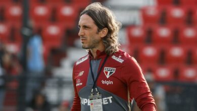 Alianza Lima e São Paulo duelam pela vitória na Libertadores