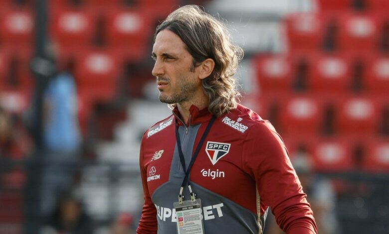 Alianza Lima e São Paulo duelam pela vitória na Libertadores