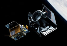 Starfish Space realizará primeiro acoplamento comercial em órbita